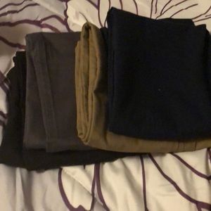 Pants bundle